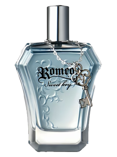 Romeo Sweet Key