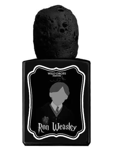 Ron Weasley