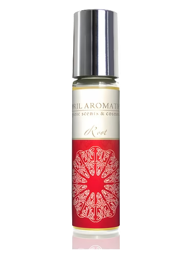Root Chakra Oil