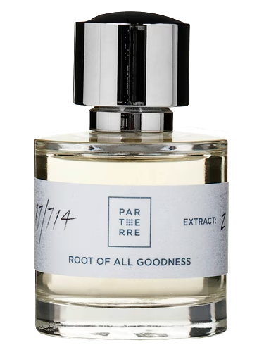 Root of all Goodness
