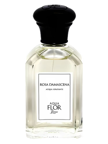 Rosa Damascena