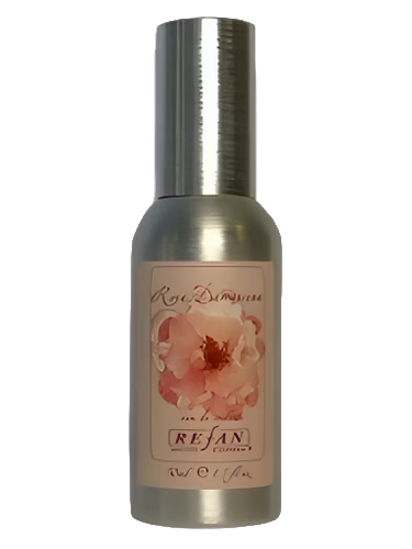 Rosa Damascena