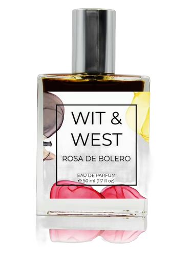 Rosa de Bolero