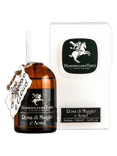 Rosa di Maggio e Aoud