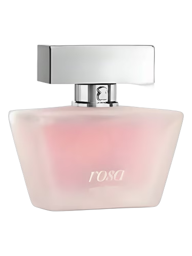 Rosa Eau Legere by Tous