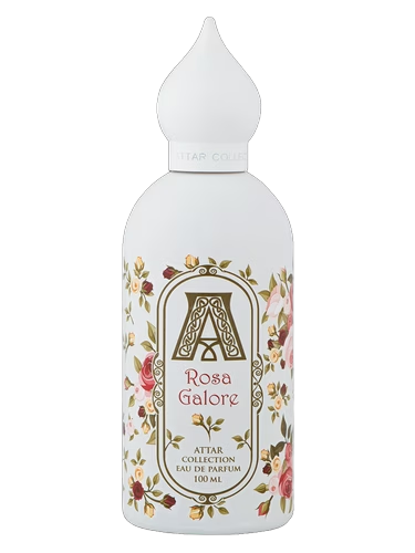 Rosa Galore