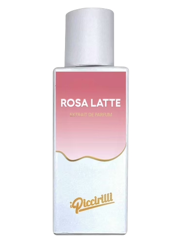 Rosa Latte