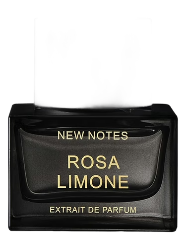 Rosa Limone