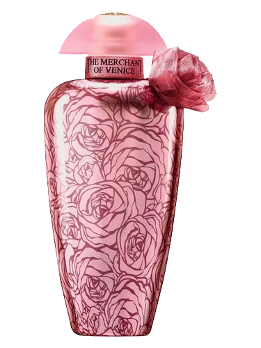 Rosa Moceniga Elixir