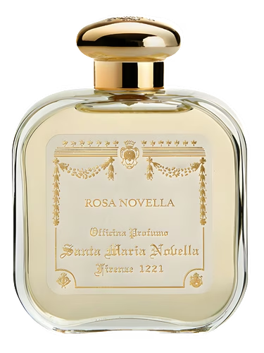 Rosa Novella