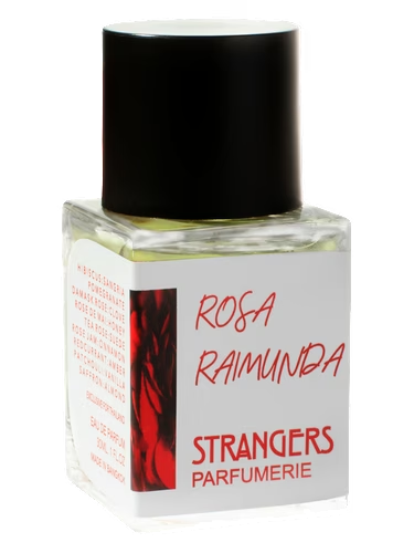 Rosa Raimunda
