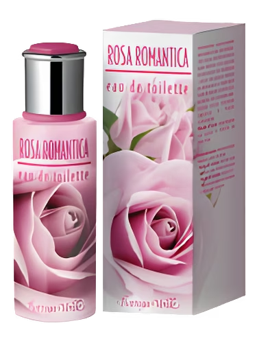 Rosa Romantica