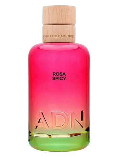 Rosa Spicy