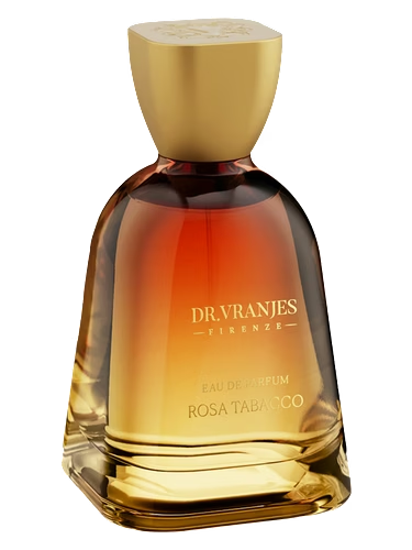 Rosa Tabacco