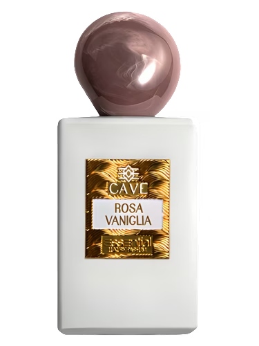 Rosa Vaniglia