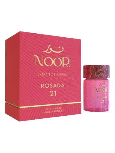 Rosada 21