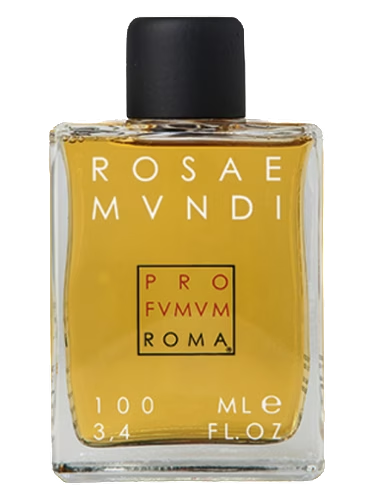 Rosae Mundi