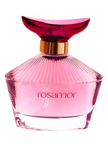 Rosamor