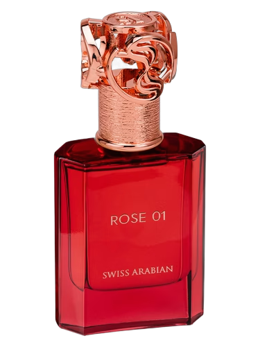 Rose 01