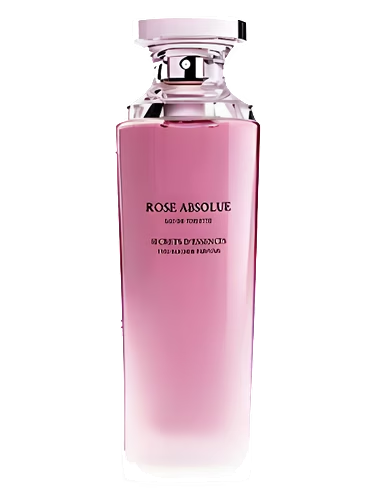Rose Absolue Eau de Toilette Fraiche