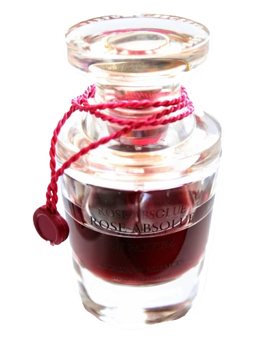 Rose Absolue Le Parfum