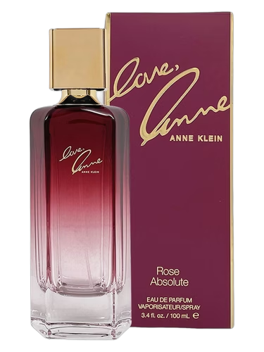 Rose Absolute