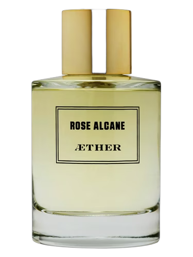 Rose Alcane