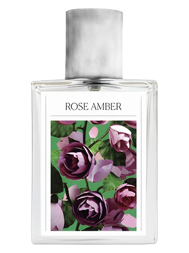 Rose Amber