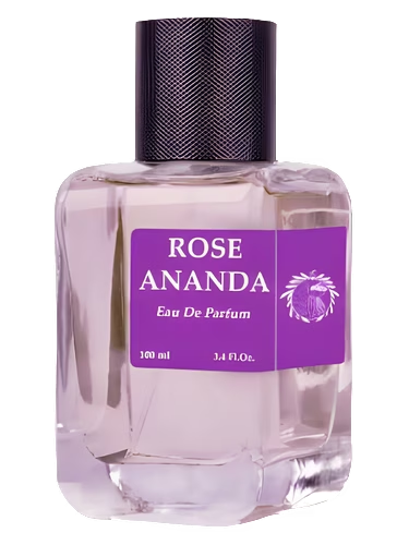 Rose Ananda