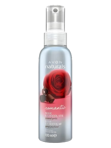 Rose & Chocolate