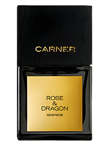 Rose & Dragon