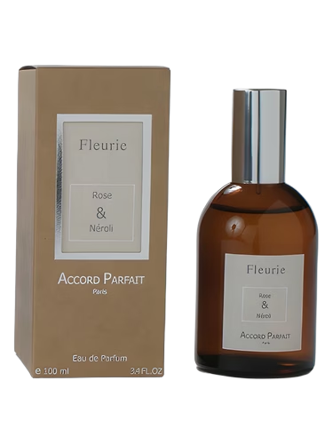 Rose & Neroli