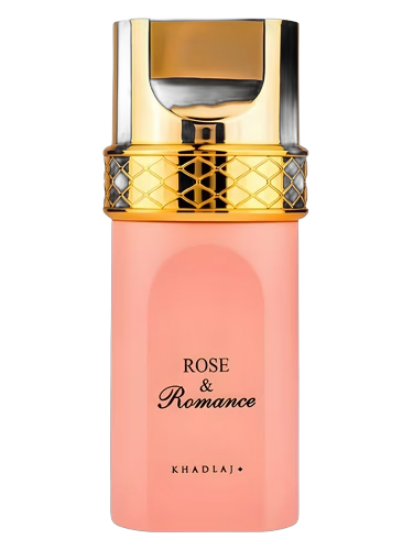 Rose & Romance