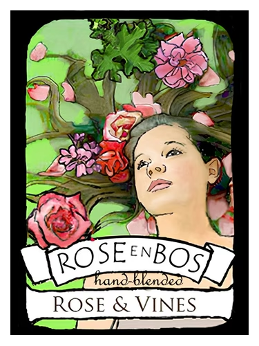 Rose & Vines