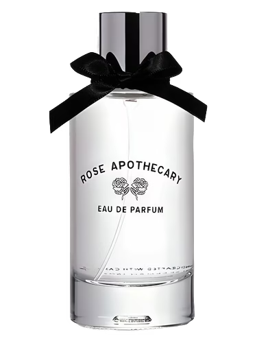Rose Apothecary