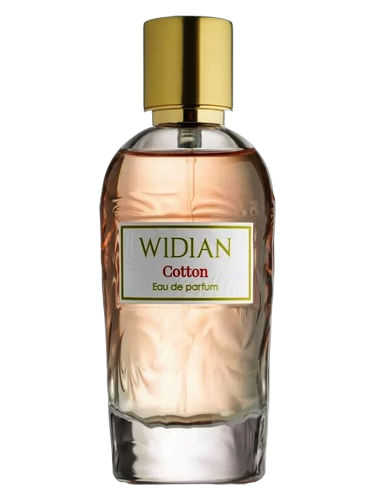 Rose Arabia Cotton