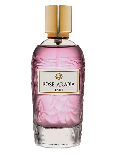 Rose Arabia Taifi