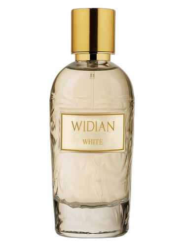 Rose Arabia White