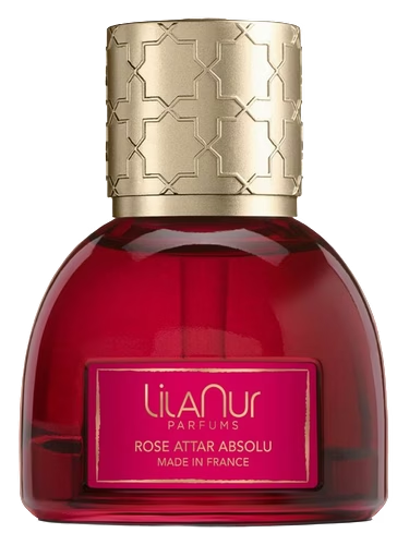 Rose Attar Absolu