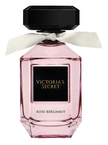 Rose Bergamot
