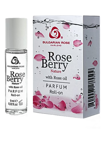 Rose Berry