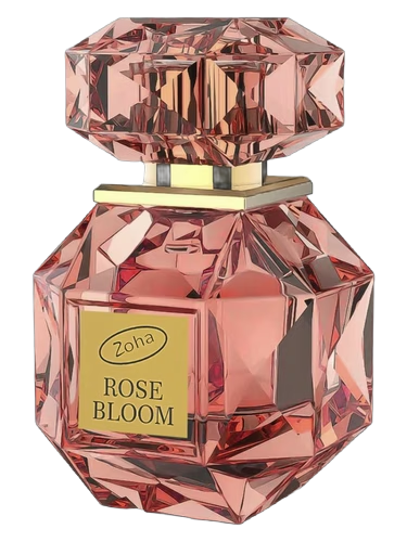 Rose Bloom
