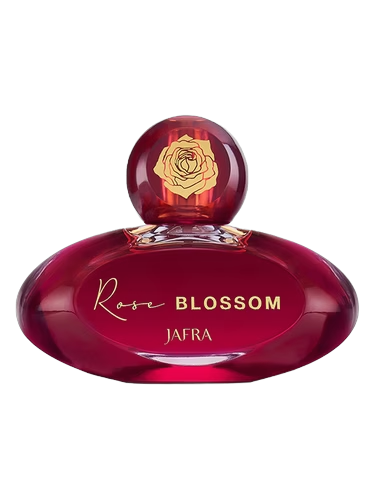 Rose Blossom by JAFRA