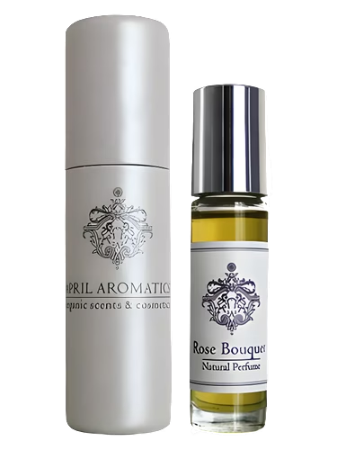 Rose Bouquet Oil Perfume