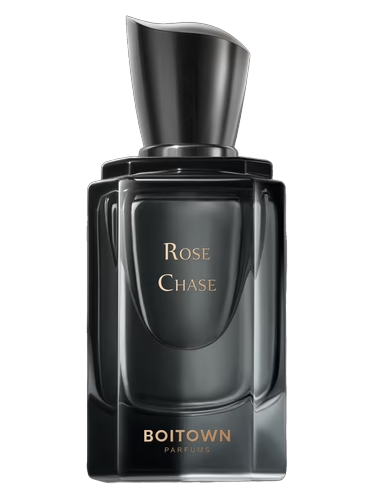 Rose Chase 误入蔷围