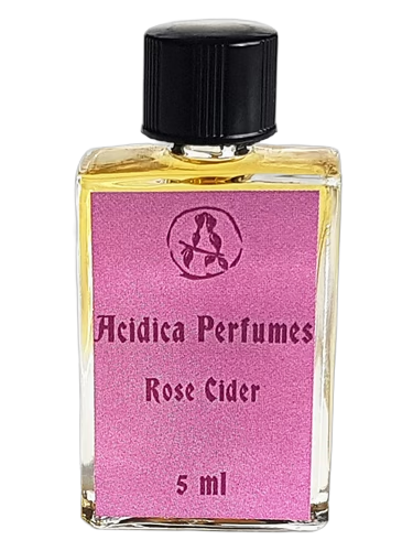 Rose Cider
