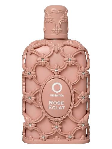 Rose Éclat