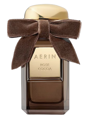 Rose Cocoa