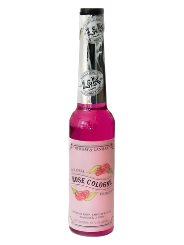 Rose Cologne
