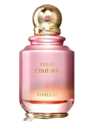 Rose Couture